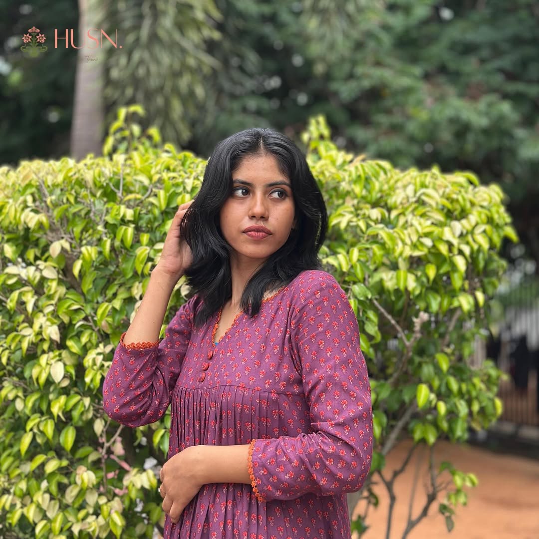 Husn By Tanaz – Redefining Elegance with Timeless Fashion